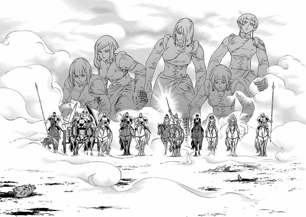 stravaganza - isai no hime chapter 30 14