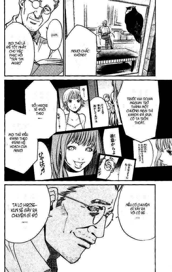 alive - the final evolution chapter 19 4