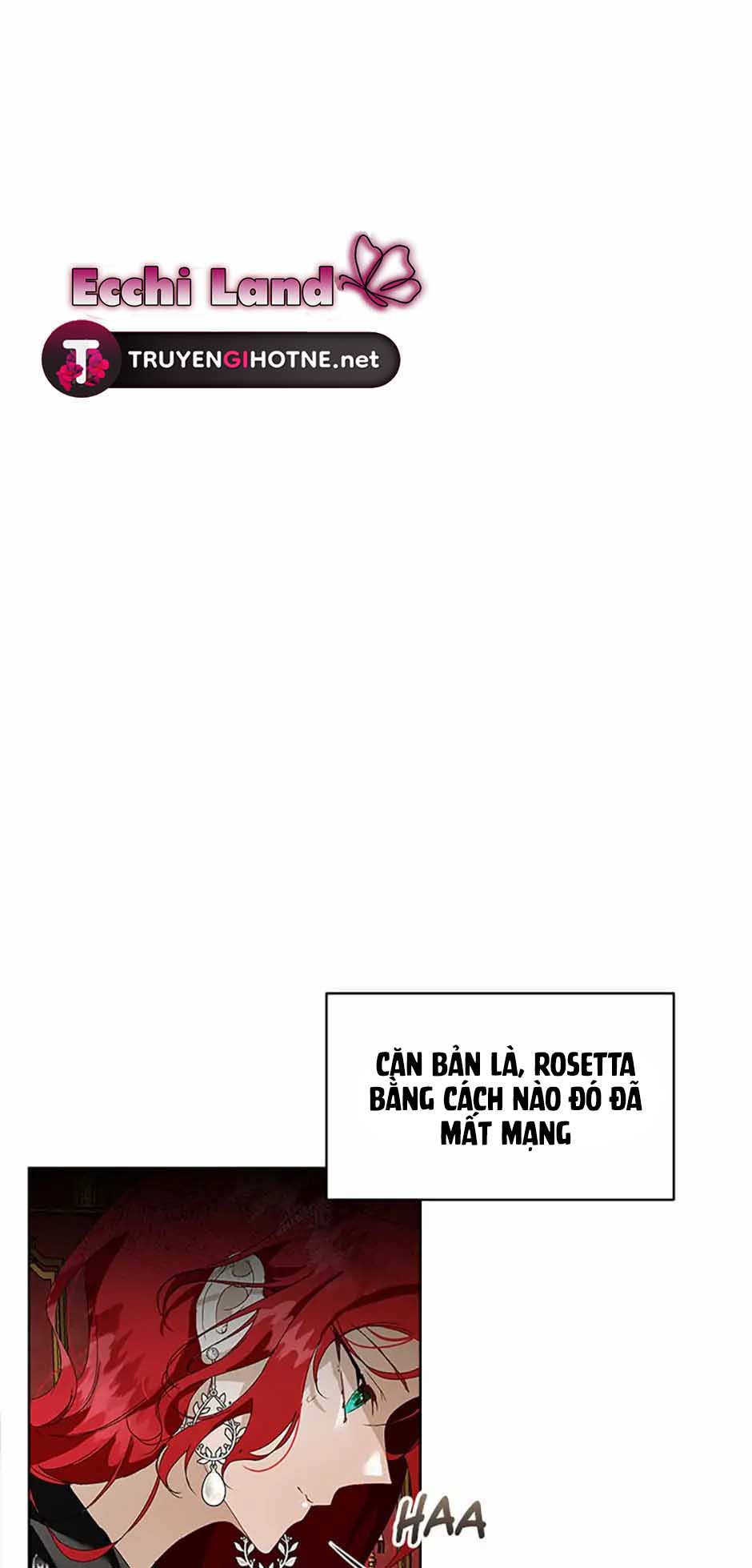tôi là bảo mẫu bất đắc dĩ của nam chính chapter 0.2 22