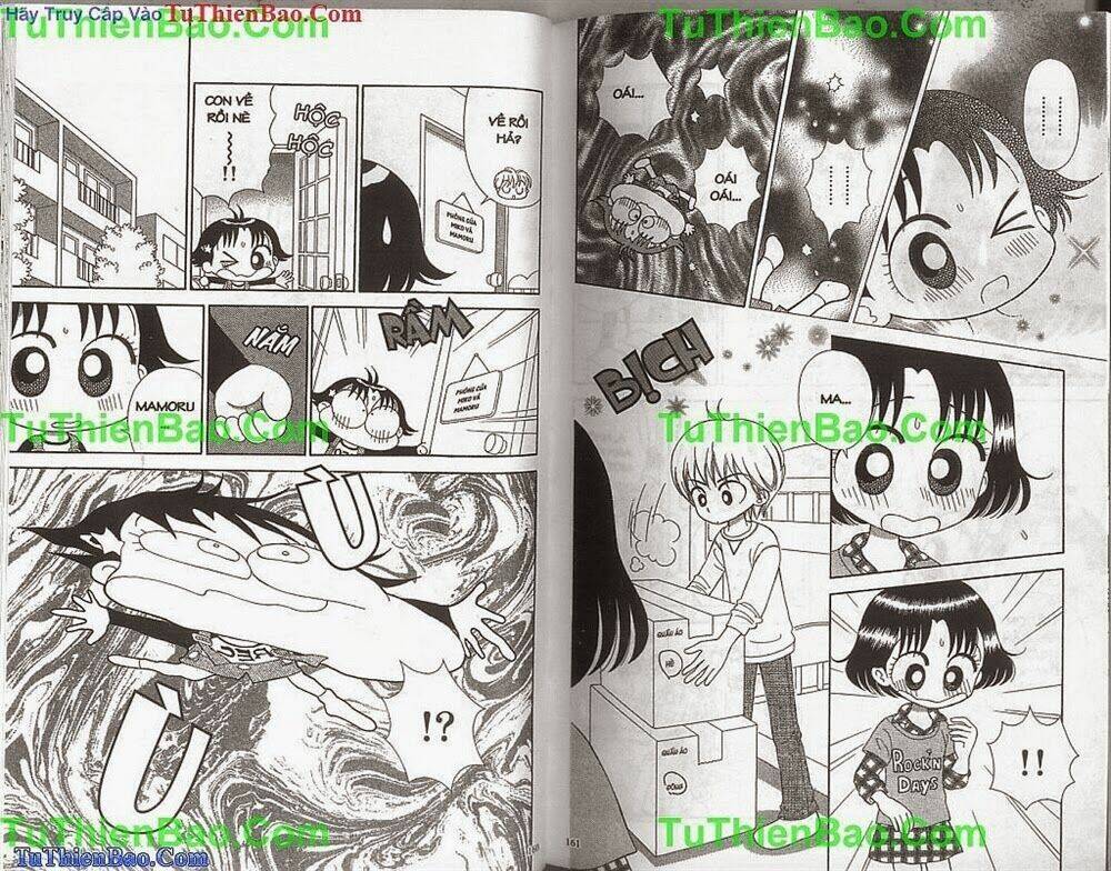 nhóc miko chapter 24 80