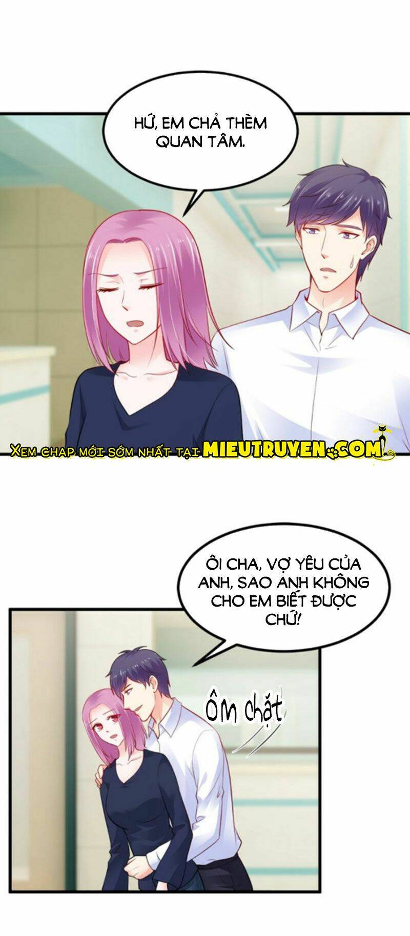 thú cưng độc quyền của boss chapter 111 29