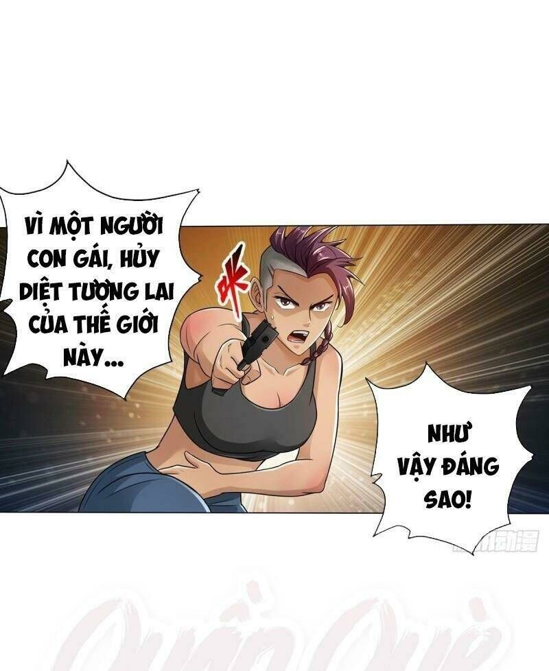 nhân vật phản diện đi tìm đường chết chapter 65 31