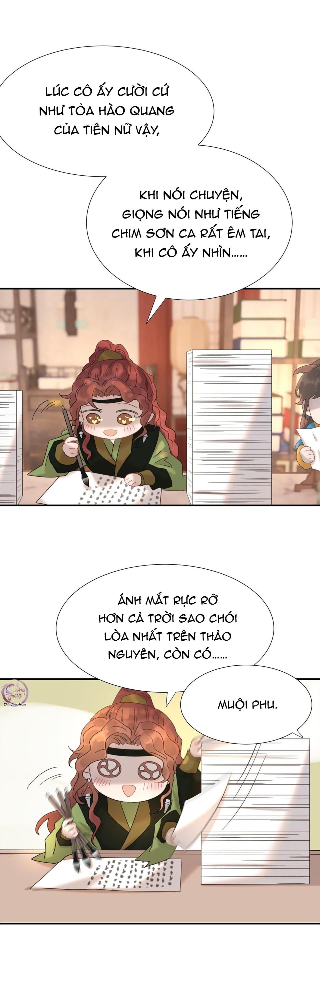 Hình Như Cầm Nhầm Kịch Bản Của Nữ Chính Rồi! Chapter 92 - Trang 2