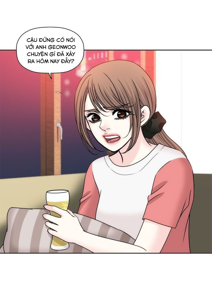 người đàn ông của tôi chapter 70.1 15