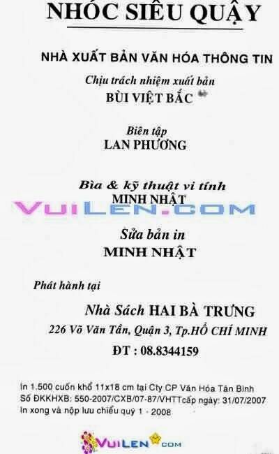 những người bạn tốt chapter 8 3