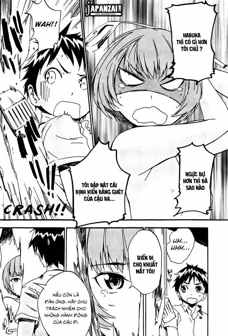 frogman chapter 49 14