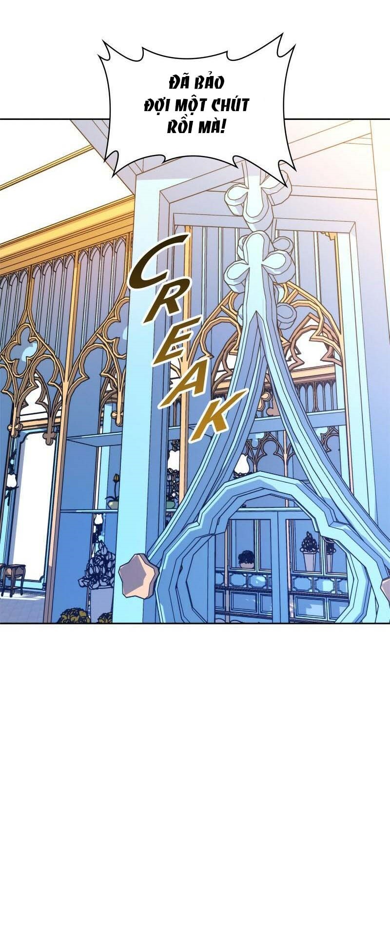 tôi muốn trở thành cô ấy dù chỉ là một ngày chapter 44 6