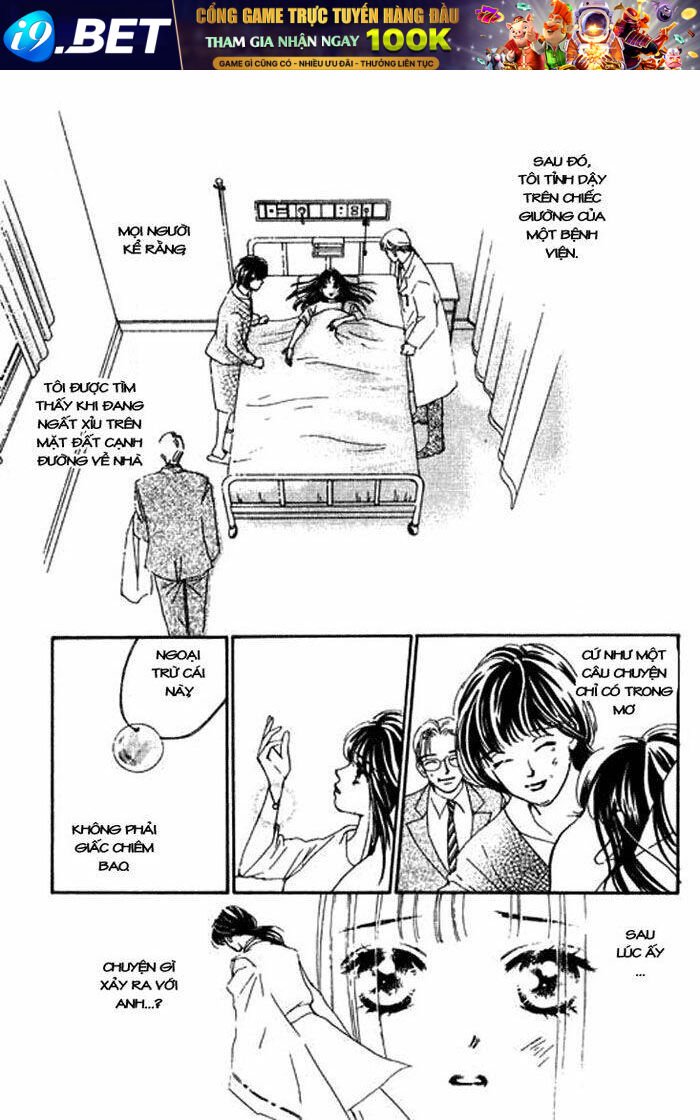 hana no utage chapter 4.2 22