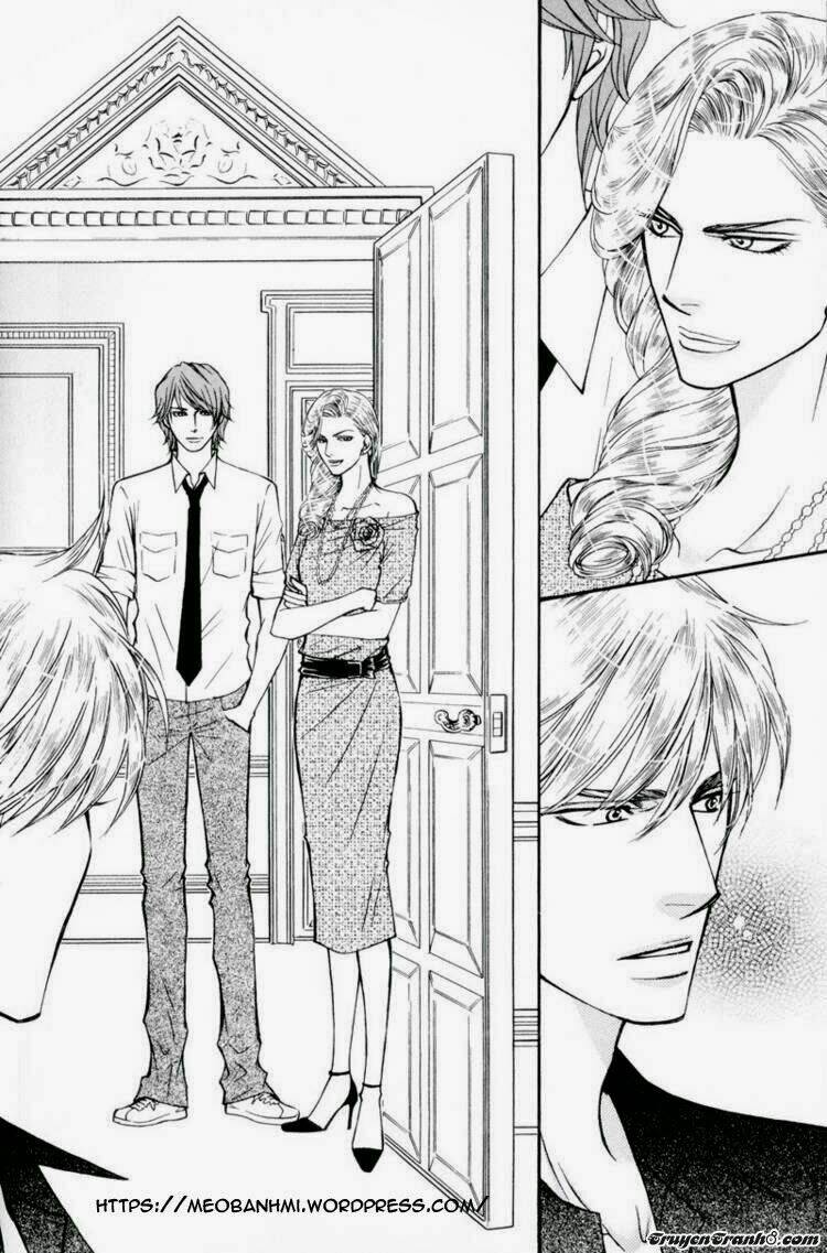 ouji to joujin chapter 4 13