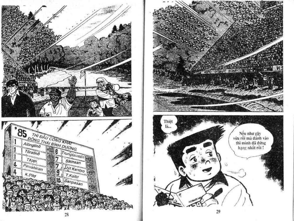 tân teppi chapter 46 14