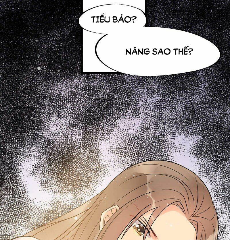 tư thế chính xác cùng bệ hạ yêu đương chapter 6.2 34