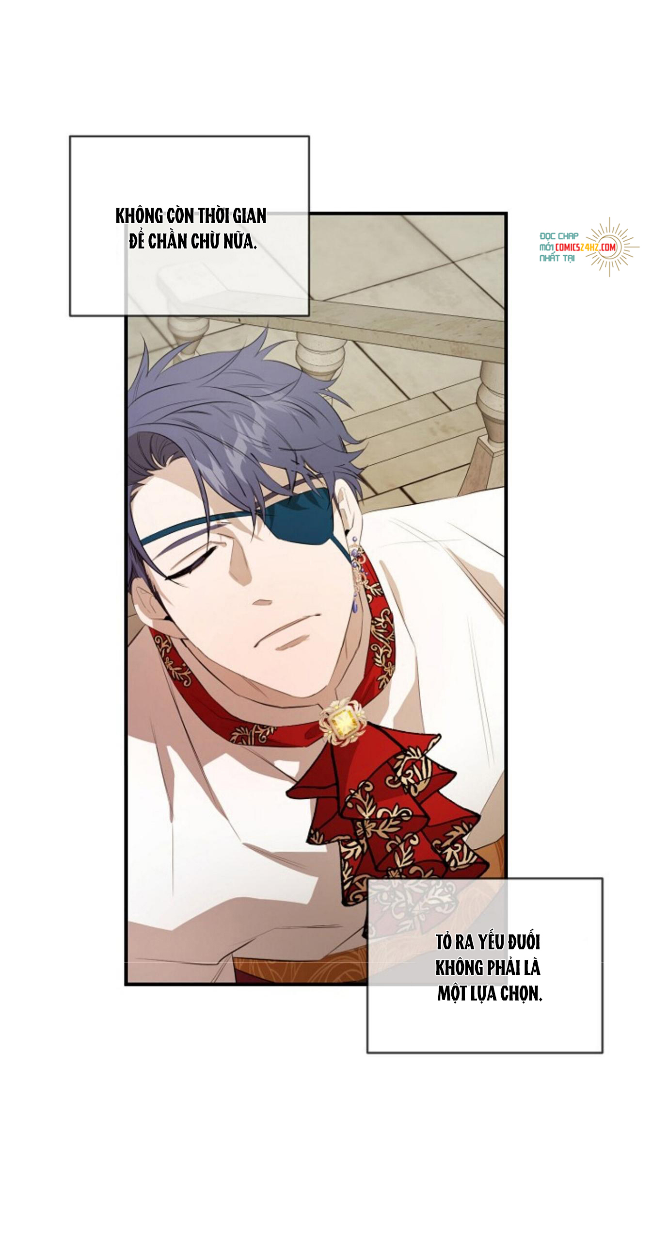 vừa yêu vừa ghét chapter 6 38