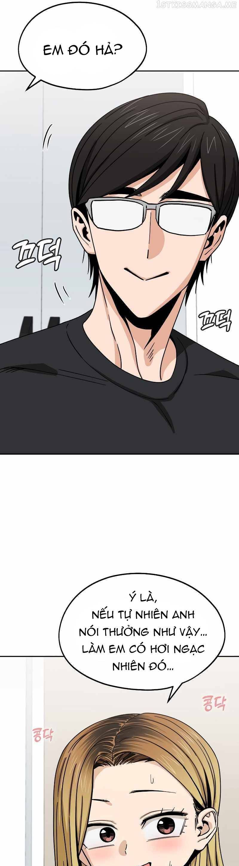 Lớ Ngớ Vớ Phải Tình Yêu chapter 61.1 5