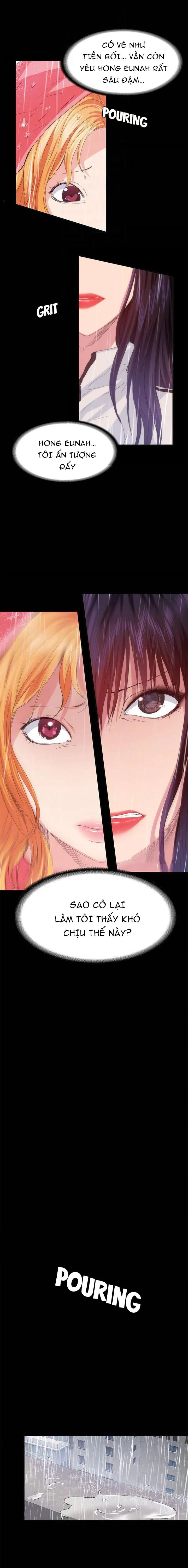 bạn gái cũ trở về chapter 45 6