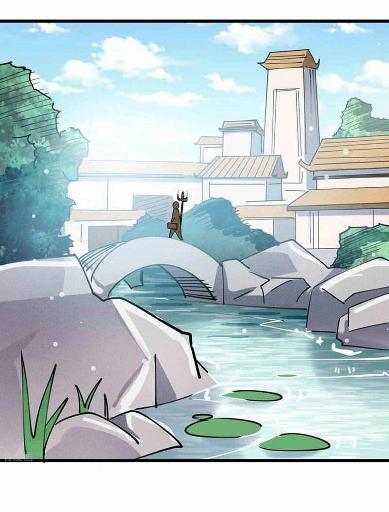 vạn giới tiên vương chapter 97 20