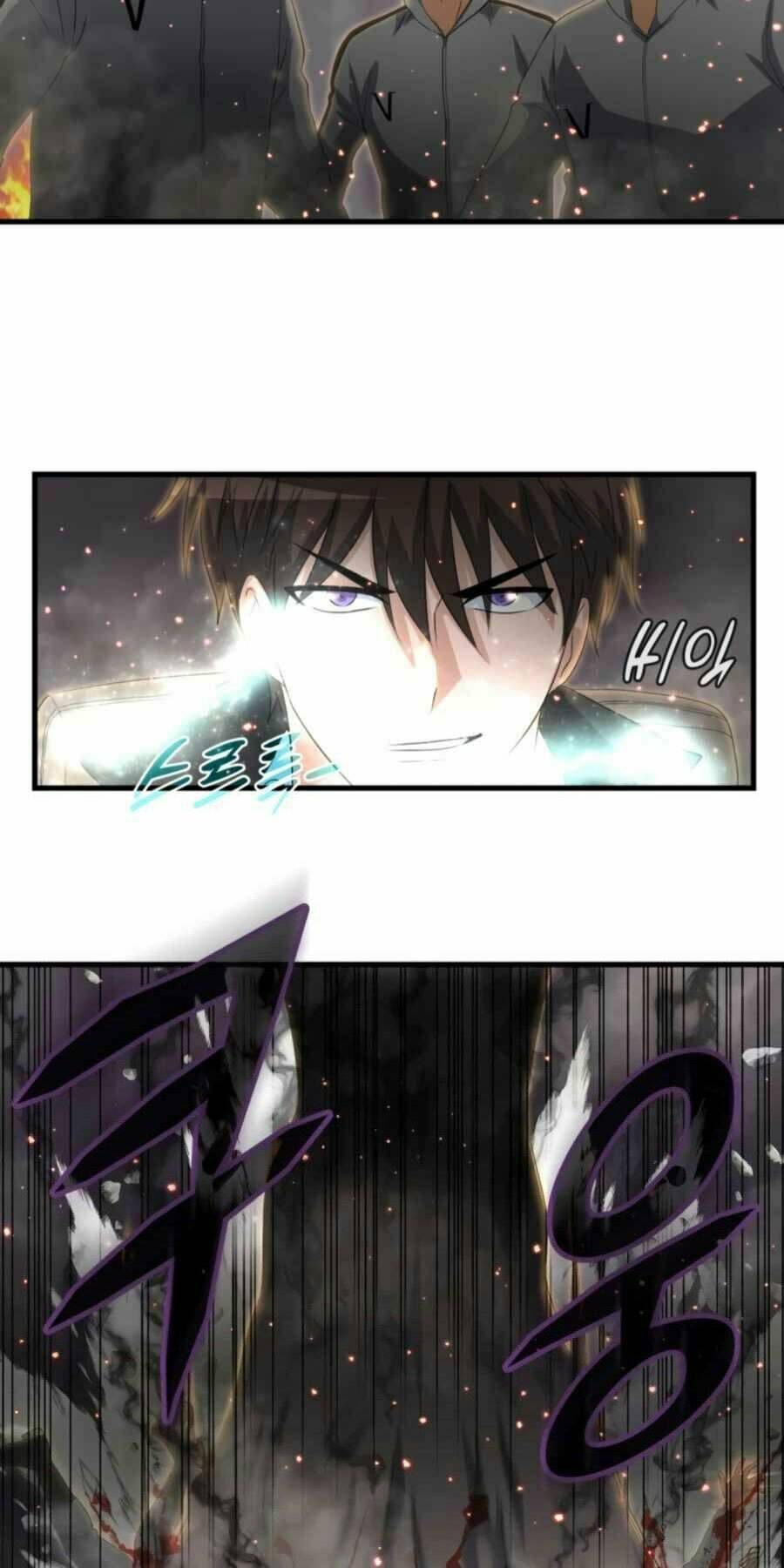 mẹ tôi là chòm sao bảo hộ m chapter 10 37