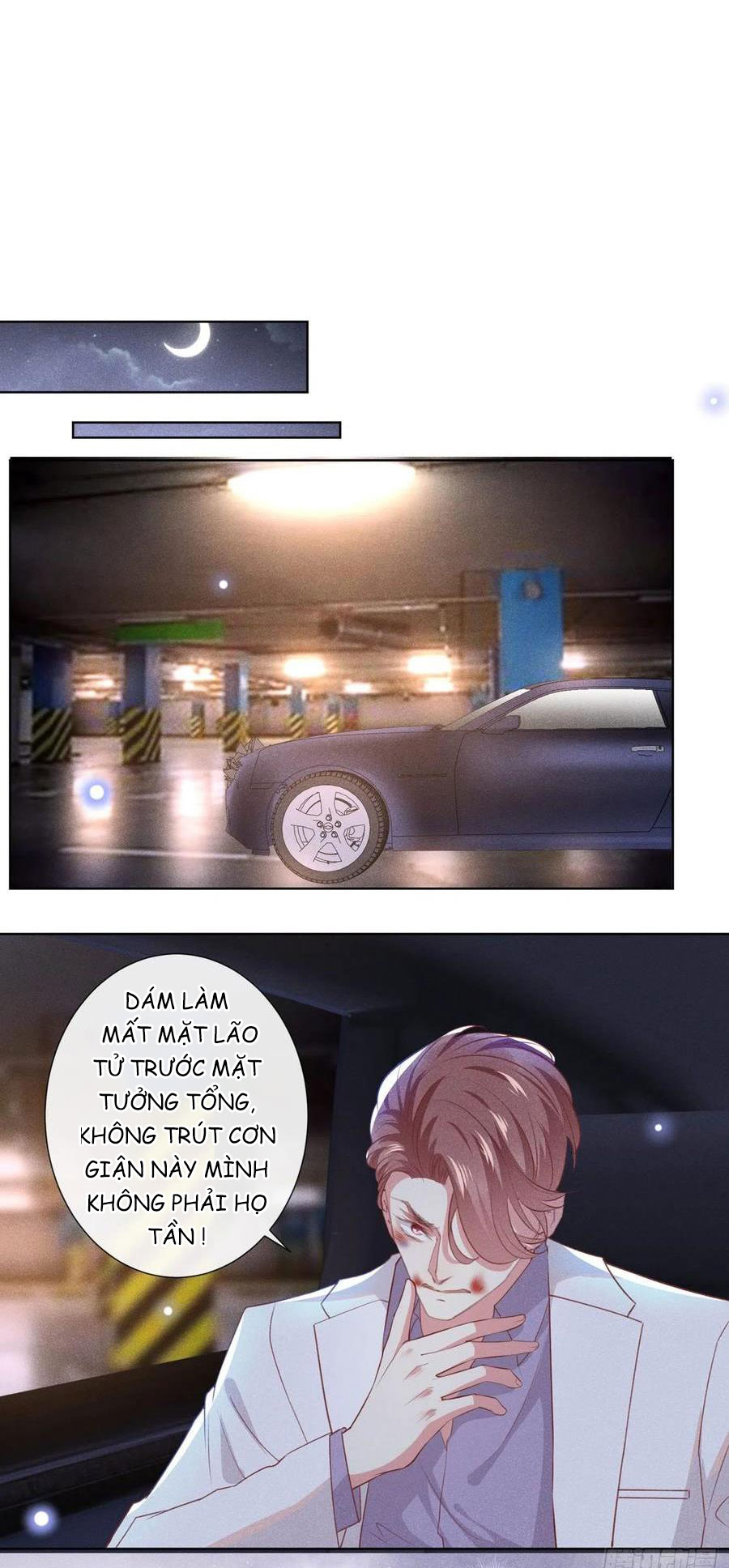 anh ấy gọi tôi là hắc liên hoa chapter 58 20