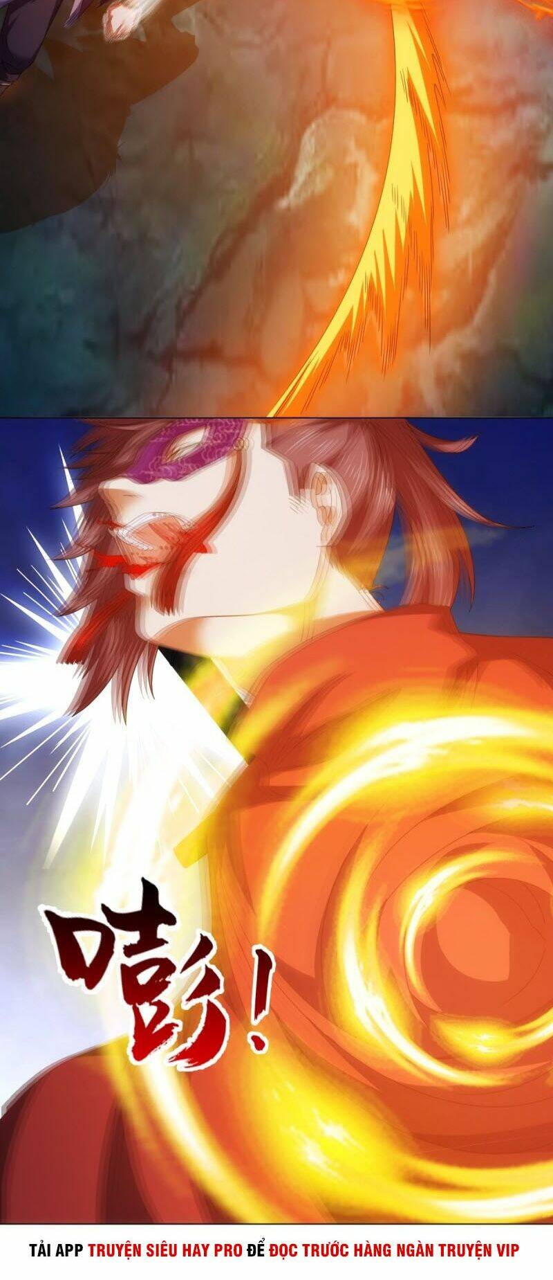 cực vũ huyền đế chapter 94 12