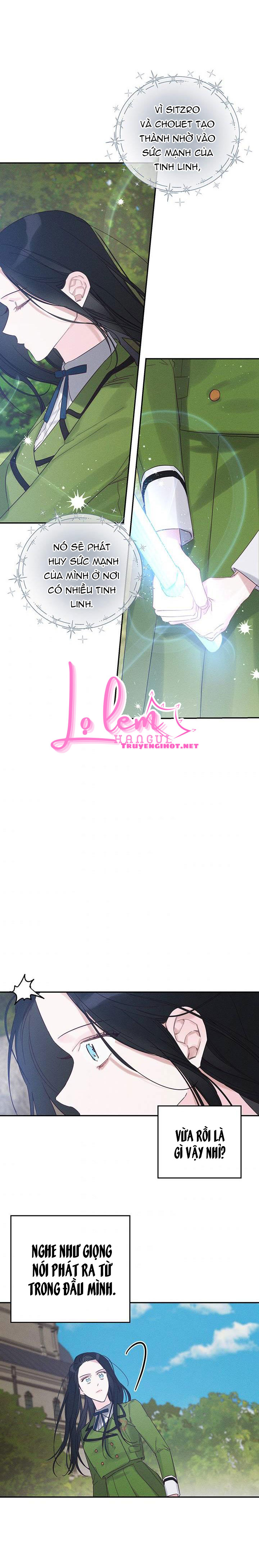 trước tiên phải giấu em trai tôi đi đã chapter 35.2 9