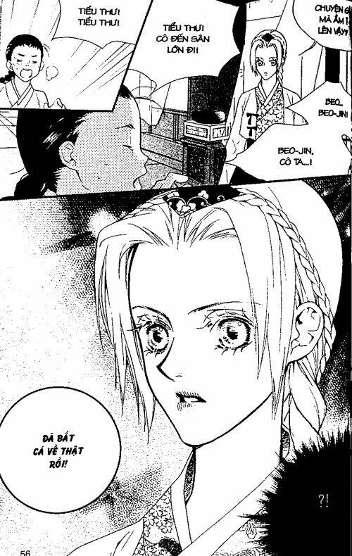 chuyện tình đảo thiên đường chapter 10 55