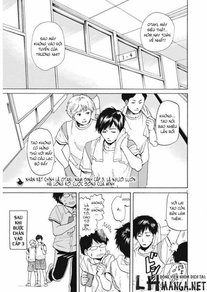 slow motion wo mou ichido chapter 1 5