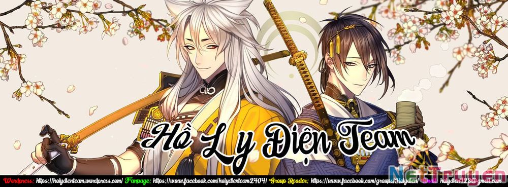 amagi - công viên tươi đẹp chapter 7 2