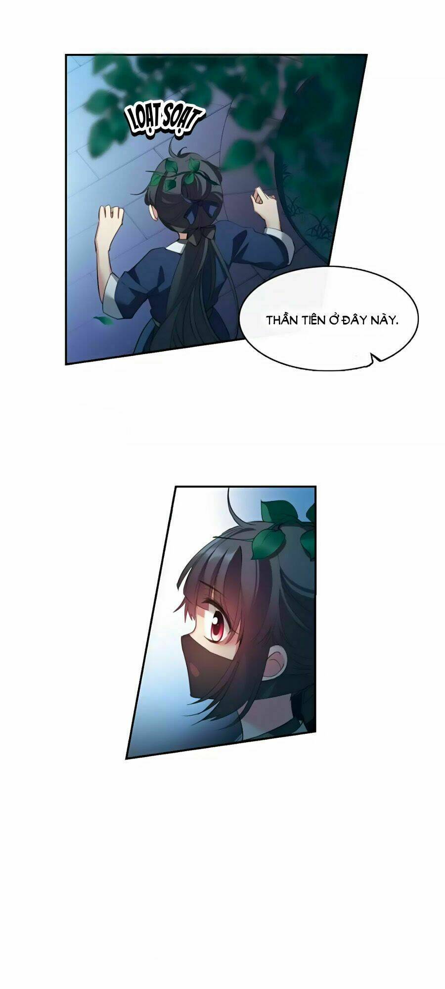 toàn cơ từ chapter 42.1 10