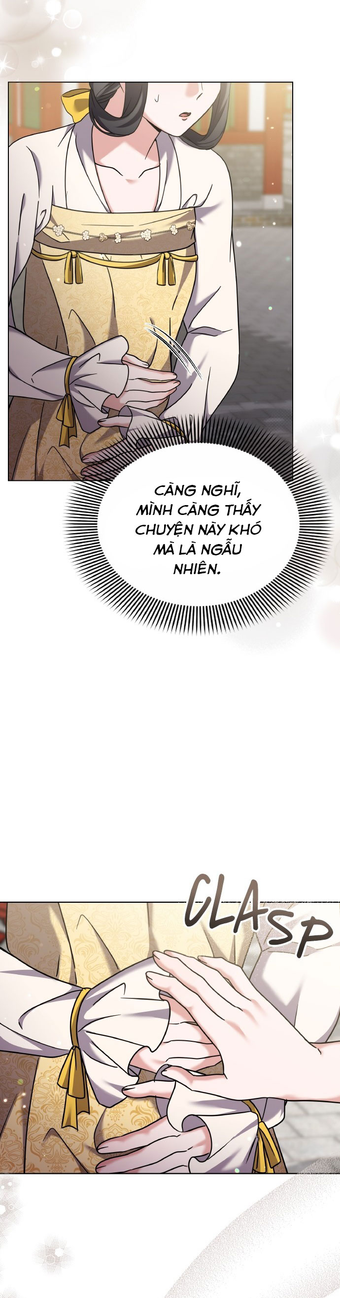 cao thủ chốn hậu cung chapter 156 6