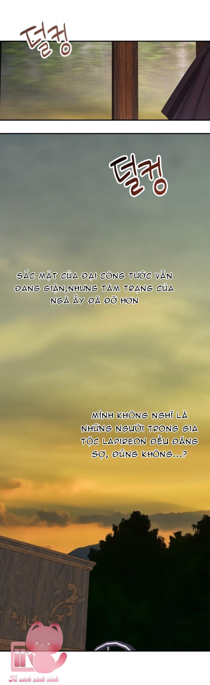 người thân của tôi đều sợ hãi tôi chapter 5 45