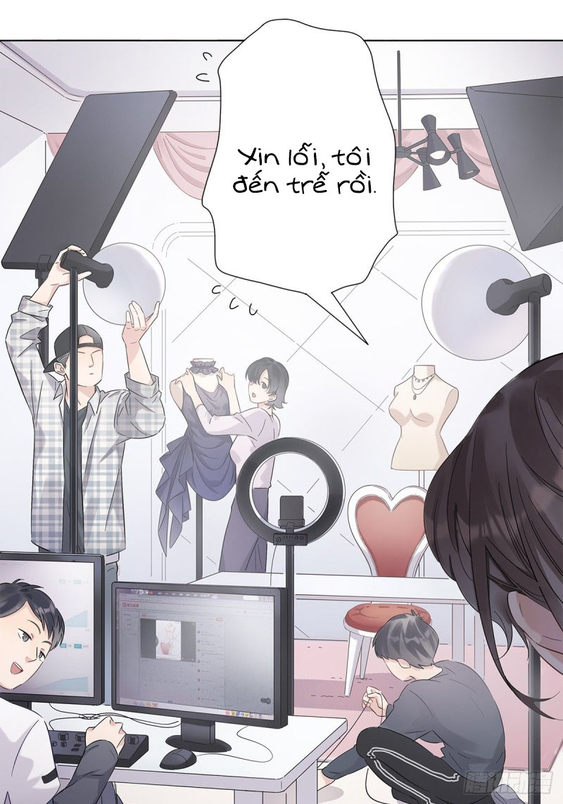 hôm nay nam giả trang nữ vẫn chưa được cầu hôn! chapter 3 27