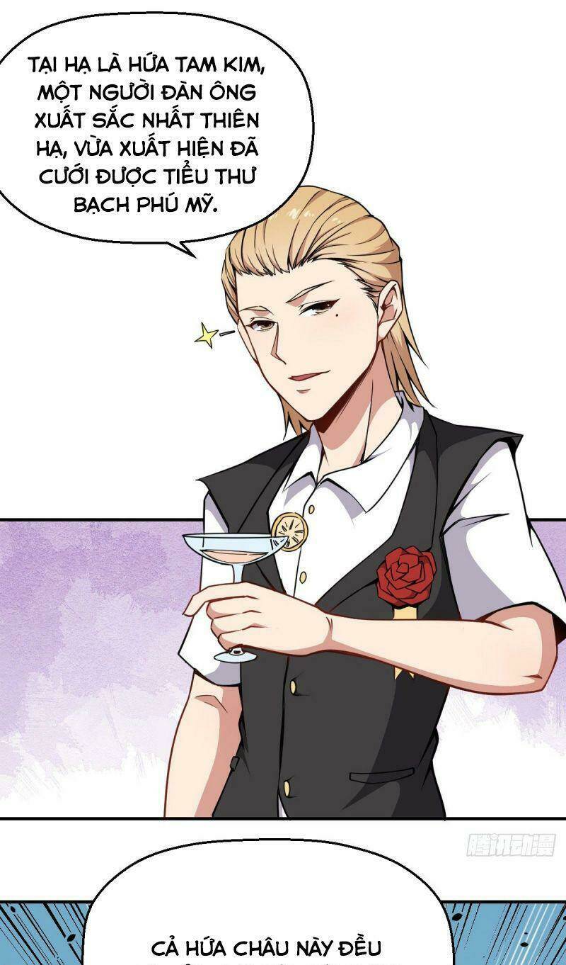 tổ thượng có tiền chapter 21 1