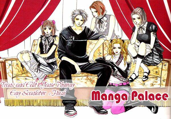 akuma de sourou - ác quỷ ở bên tôi chapter 2 44