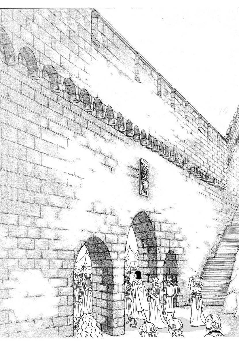 princess - công chúa xứ hoa (bản đẹp) chapter 65 20