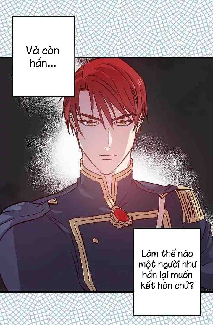 hôn lễ báo thù chapter 2 24