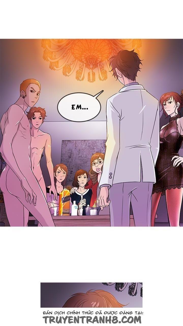 thiên đường chapter 16 21