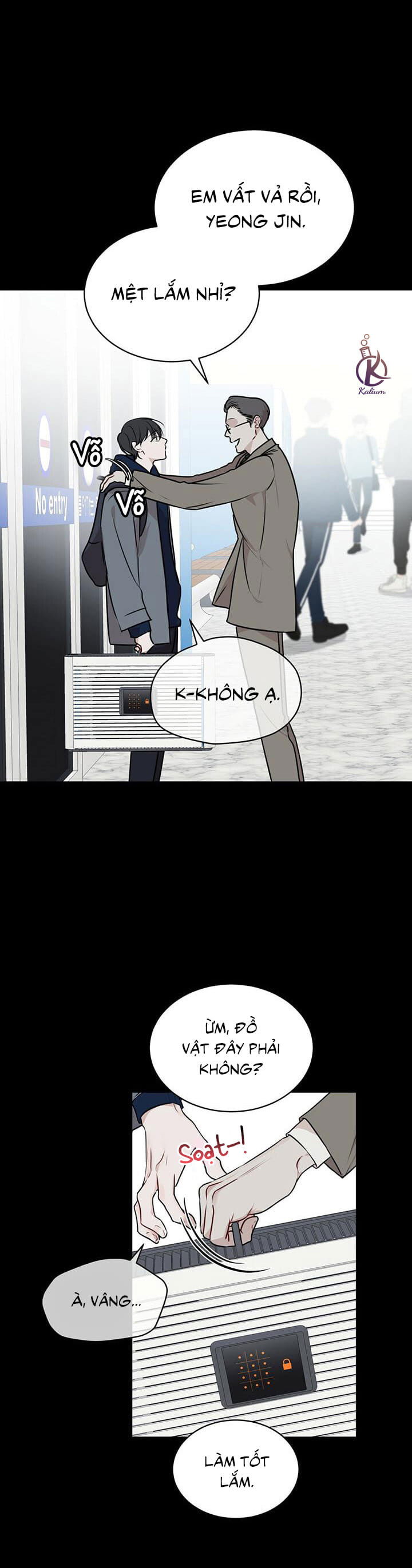 hình thái khởi sinh chapter 38 12