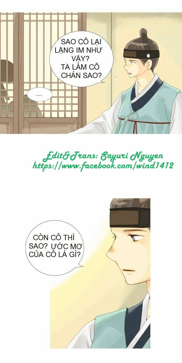 the great merchant kim manduk chapter 9 29