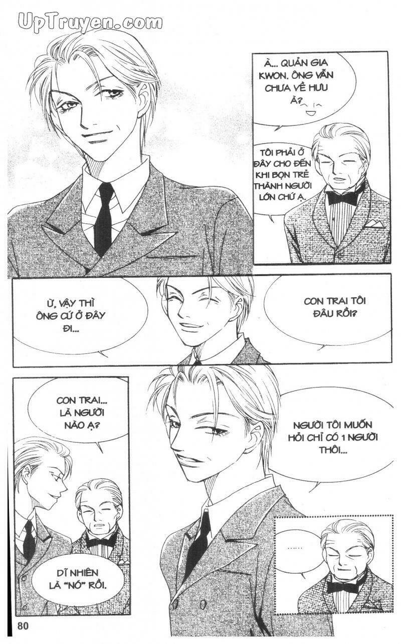 cinderella man chapter 3 80