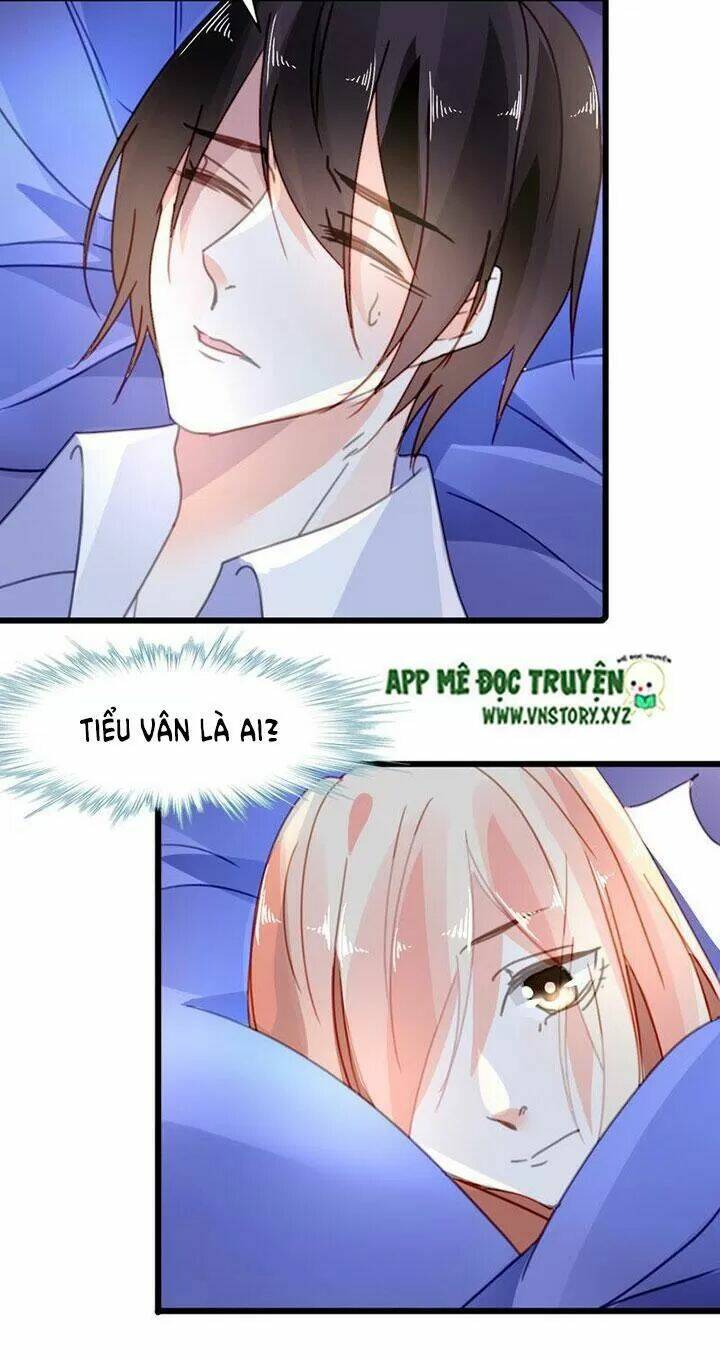 mưu ái thành nghiện chapter 42 15