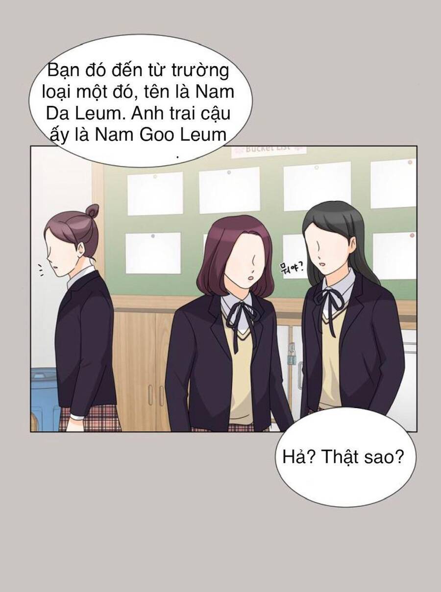 idol và sếp, em yêu ai? chapter 61 24
