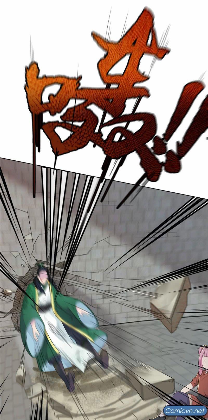 thiên vực thần tọa chapter 1 36