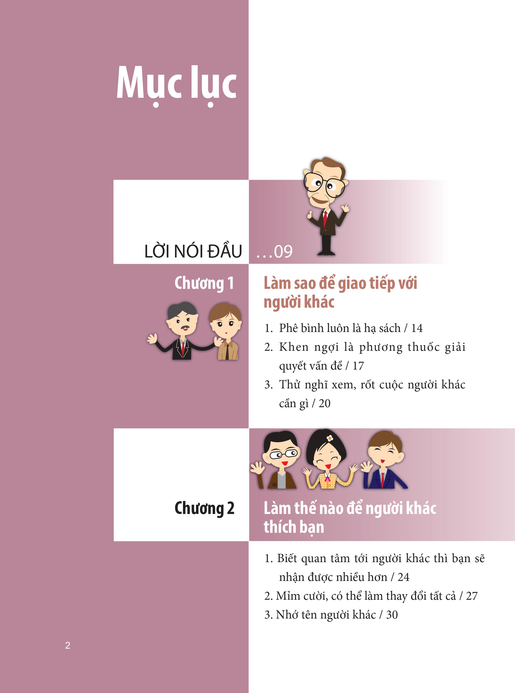 Sách: Nghệ Thuật Xử Thế - Cùng Dale Carnegie Tiến Tới Thành Công
