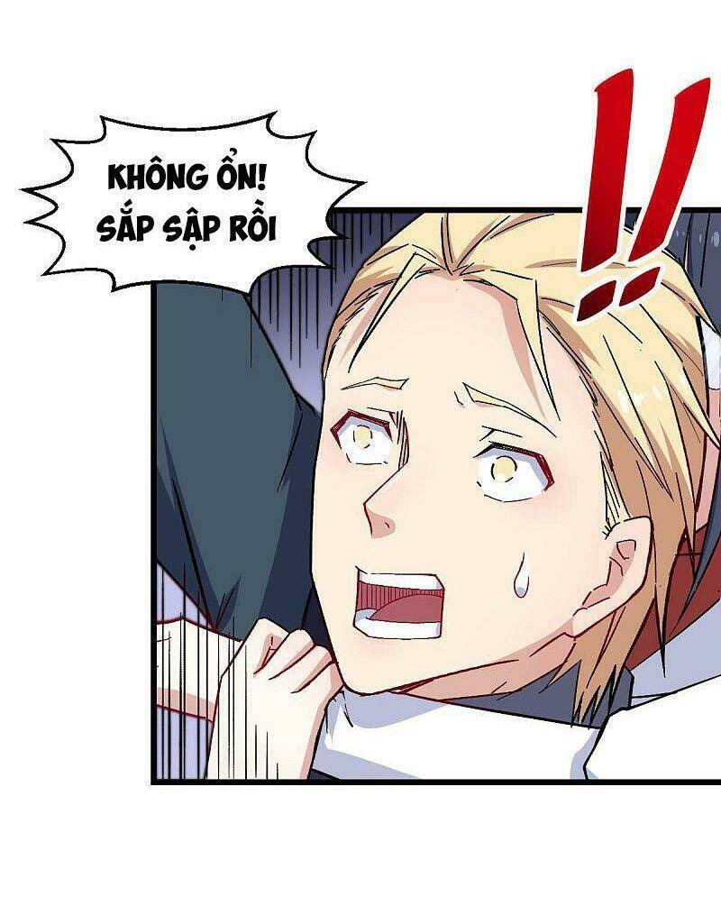 vườn trường cuồng sư hệ thống chapter 155 22