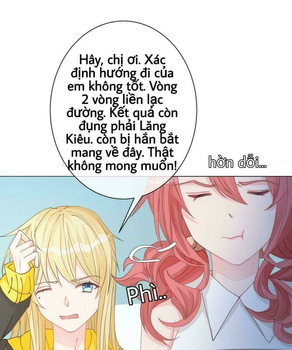 trọng sinh siêu sao - lăng thiếu sủng nghiện chapter 11 10