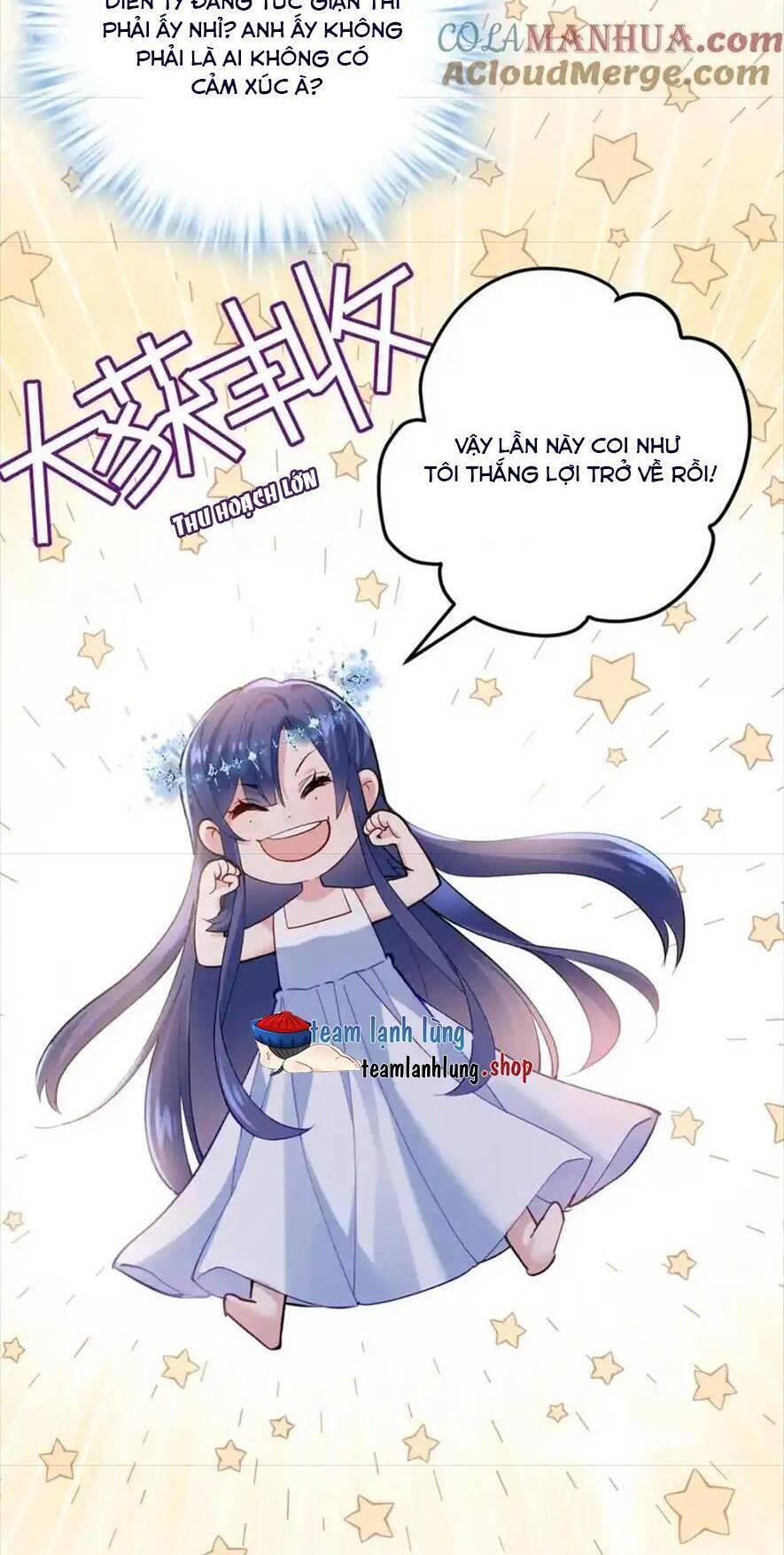 pháo hôi cô ấy khó chịu với cốt truyện từ lâu chapter 46 15