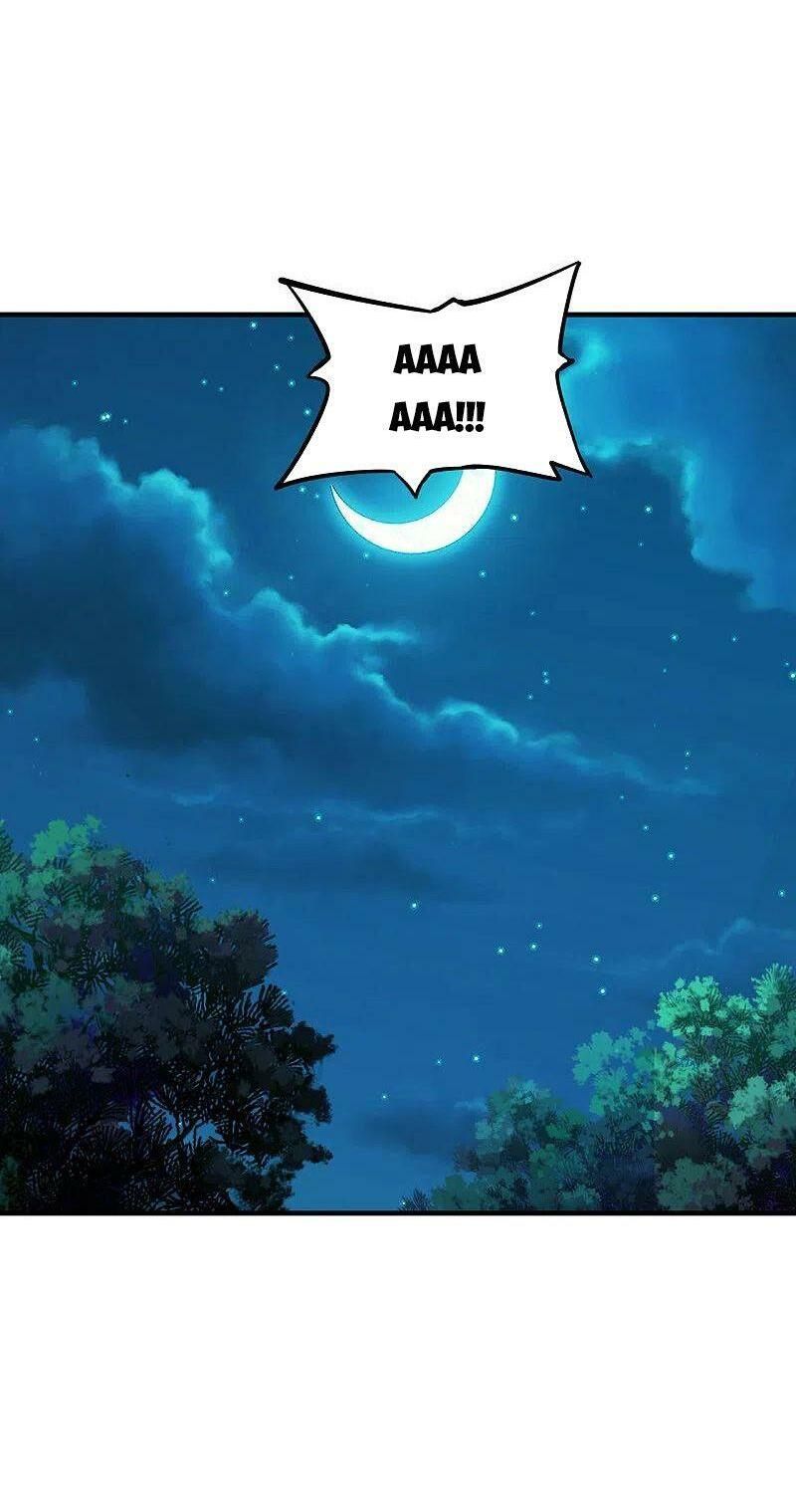 tiên võ đế tôn chapter 176 6