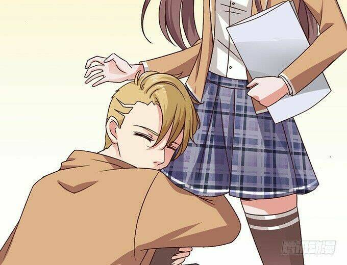 tình yêu ba tuyến chapter 14 41