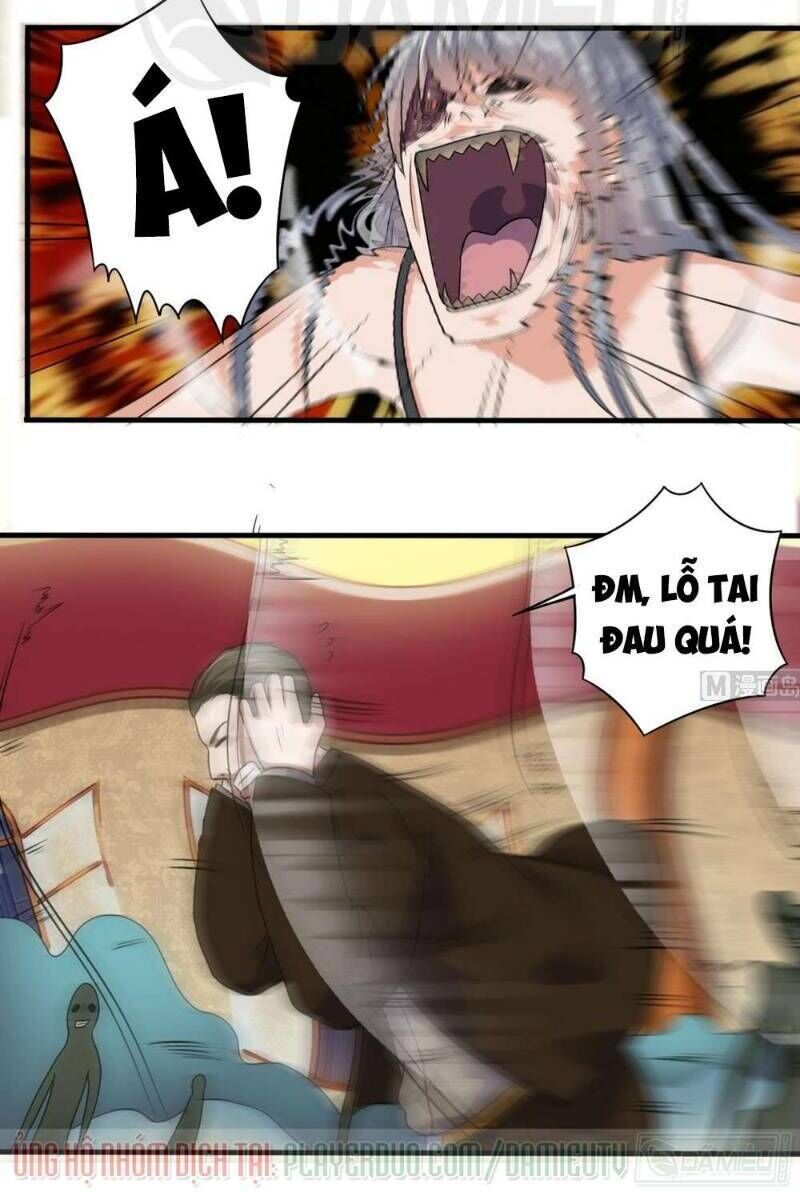 địa phủ khai phá thương chapter 125 10