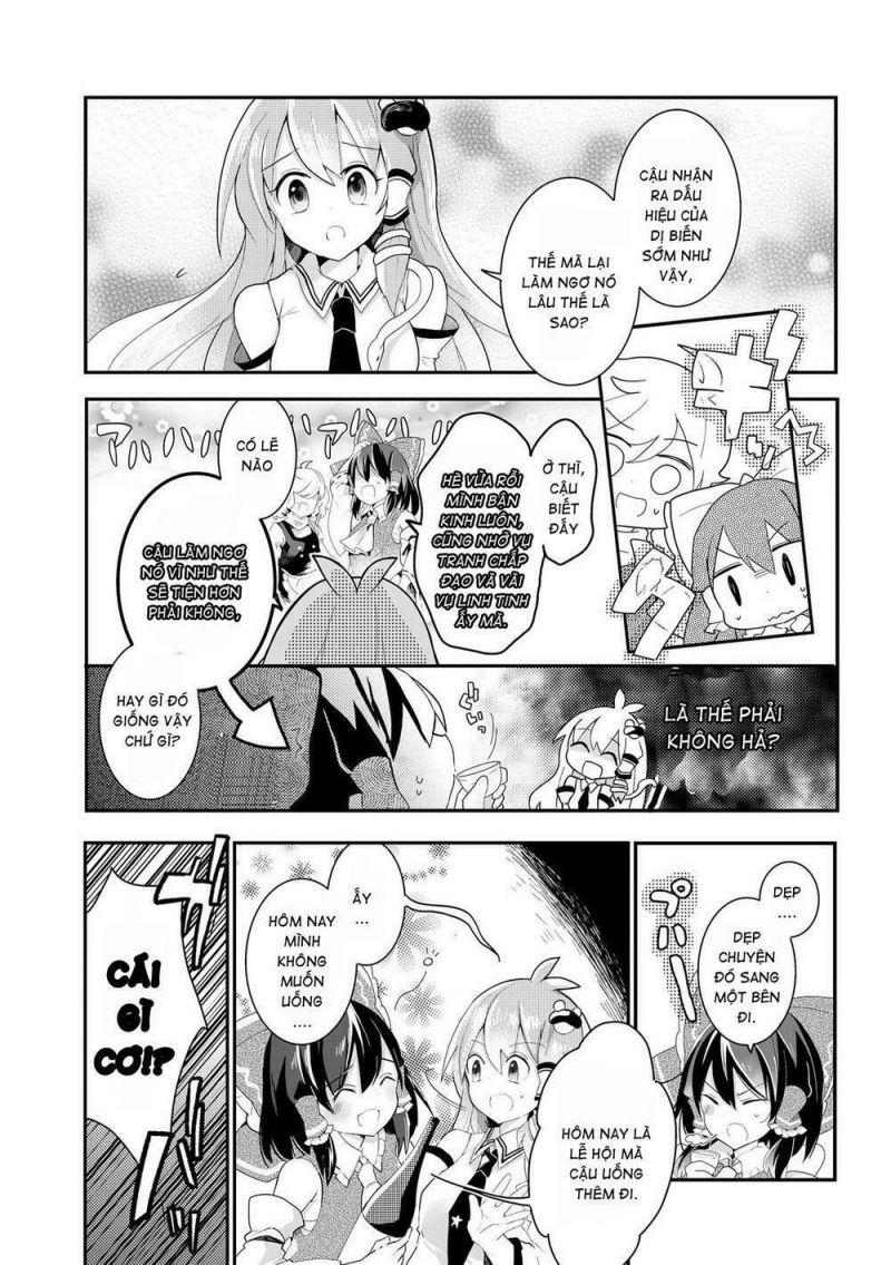 touhou ibarakasen - wild and horned hermit chapter 19 5