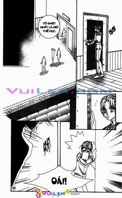 đừng tin cô ấy chapter 2 148